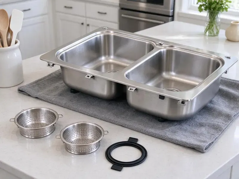 Expert Grease Trap Installation Services in Cheyenne, WY