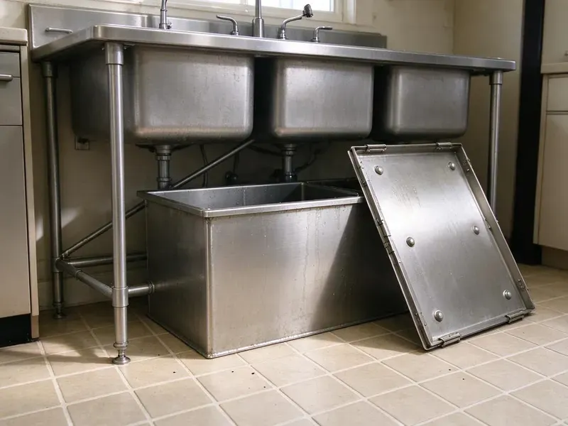 Insinkerator Installation Done Right in Sheridan, WY