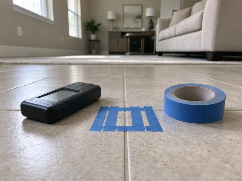Professional Leak Detection That Pinpoints Hidden Water Loss in Laramie, WY