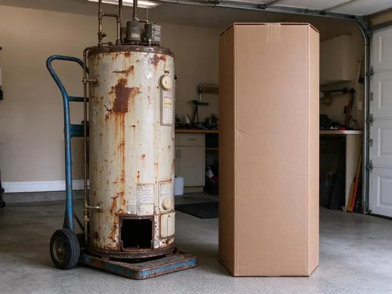 Plumbing Replacement in Cheyenne, WY for Equipment, Pipes and Sewer Lines