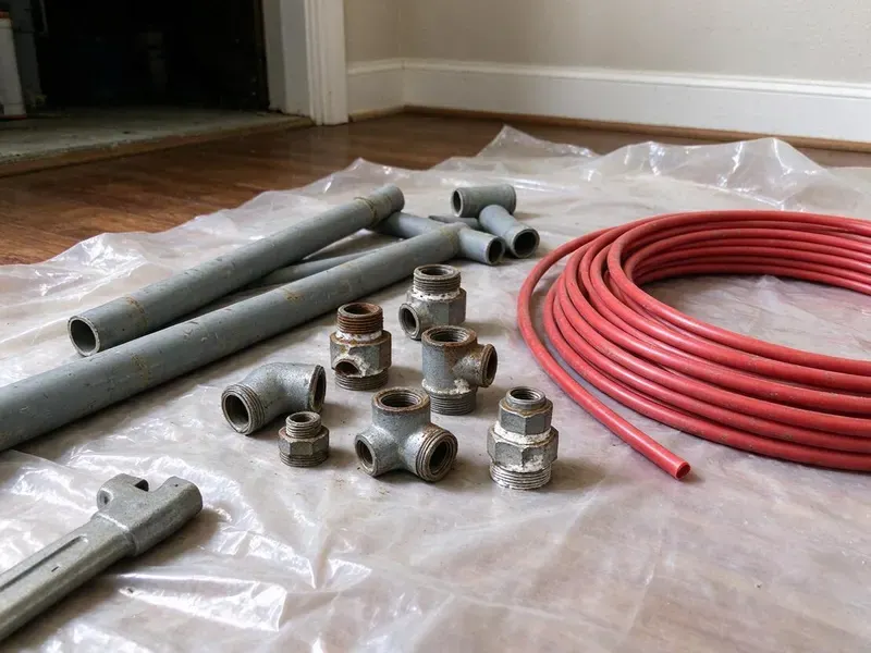 Reliable Tankless Water Heater Replacement for Cheyenne, WY Homes
