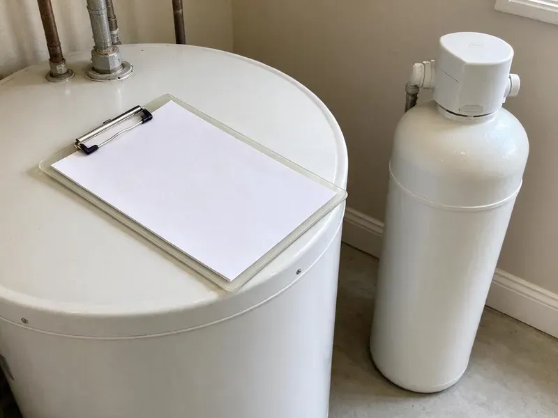 Your Go-To for Water Softener Maintenance in Cheyenne, WY