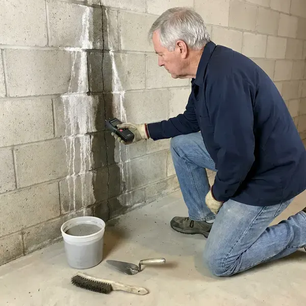 Basement Leak Repair service for Cheyenne, WY homeowners