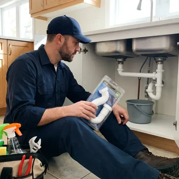 Plumbing Services in Casper, WY