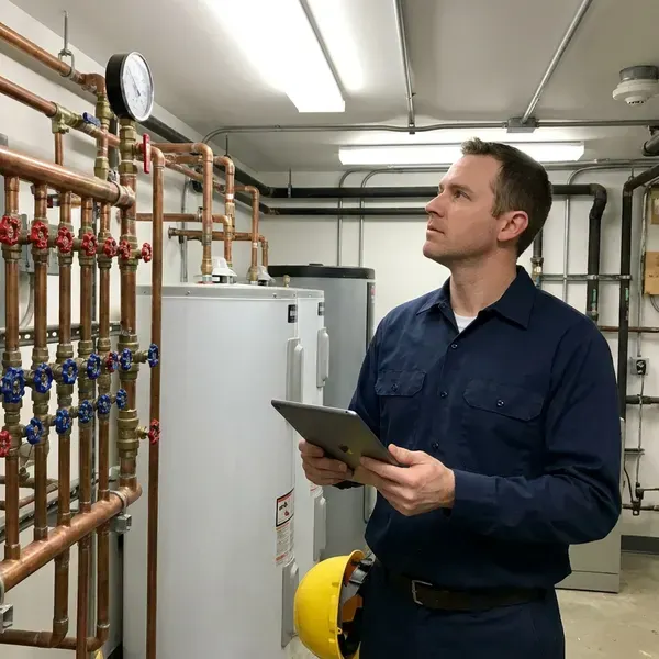Professional commercial plumbing, Cheyenne, WY
