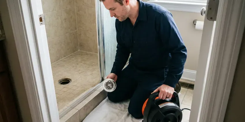Drain Cleaning in Cheyenne