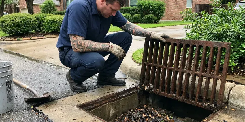 Professional hydrojet plumbing, Cheyenne