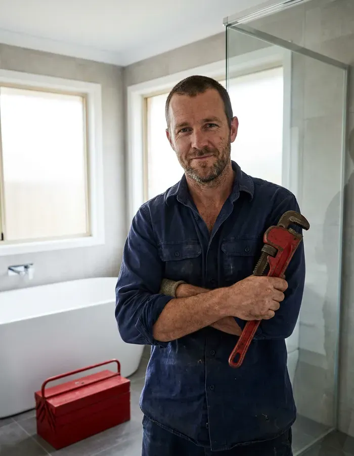 Plumbing Services FAQs in Wyoming
