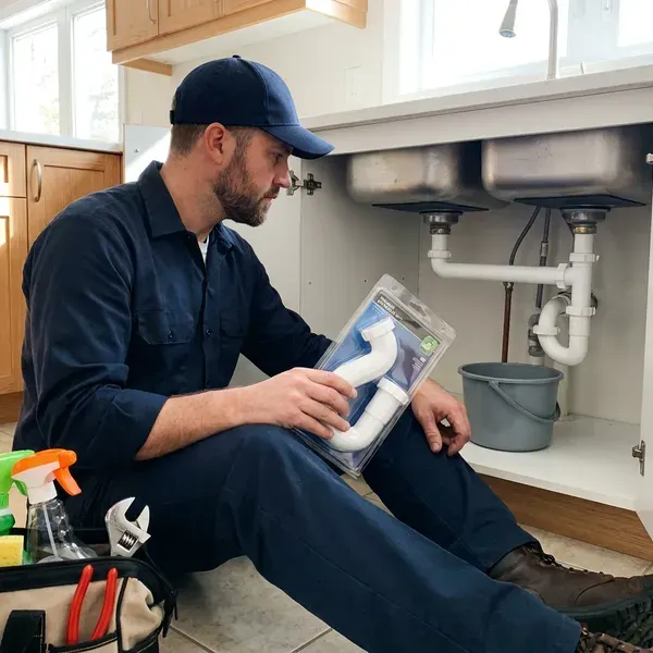 Plumbing Services in Wyoming