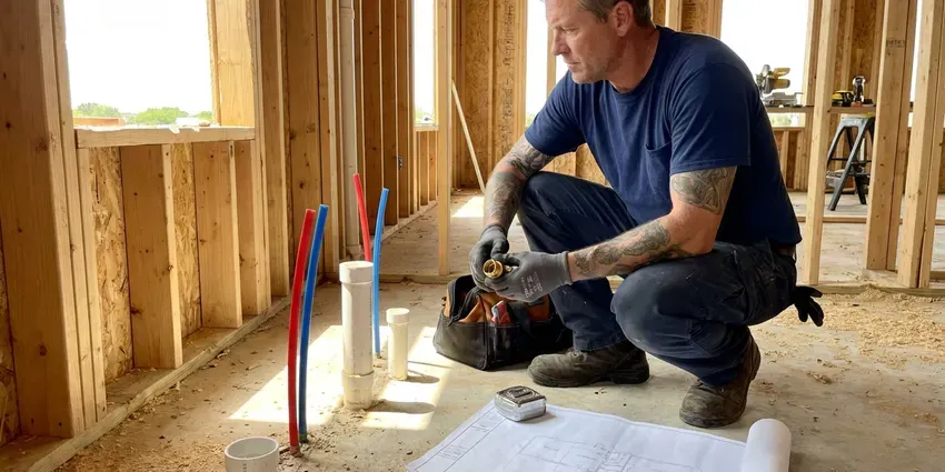 Water Heater Maintenance in Cheyenne