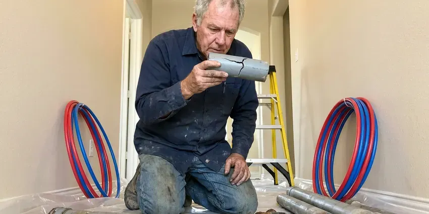 Water Heater Replacement service for Cheyenne homeowners