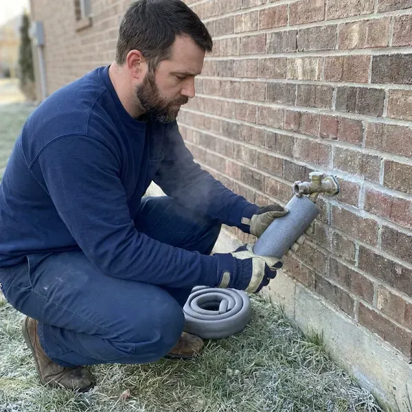 Professional plumbers for frozen pipes, Cheyenne, WY