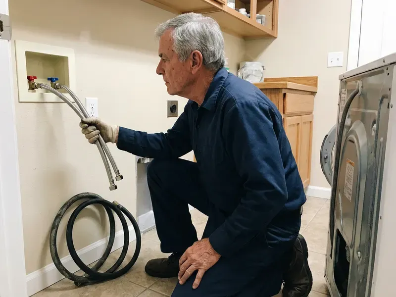 Plumbing Repair in Wyoming