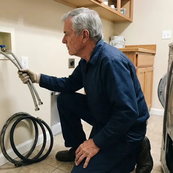 Plumbing Repair near Cheyenne, WY