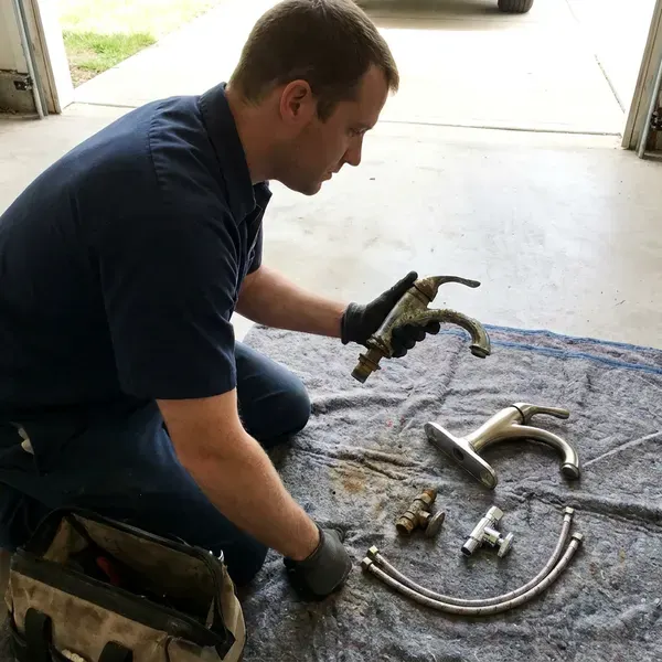 Plumbing Replacement service for Cheyenne, WY homeowners
