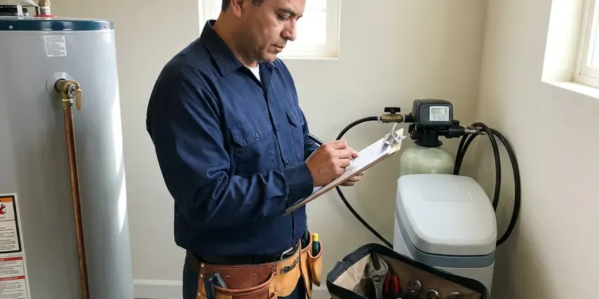 Residential Plumbing Service in Cheyenne