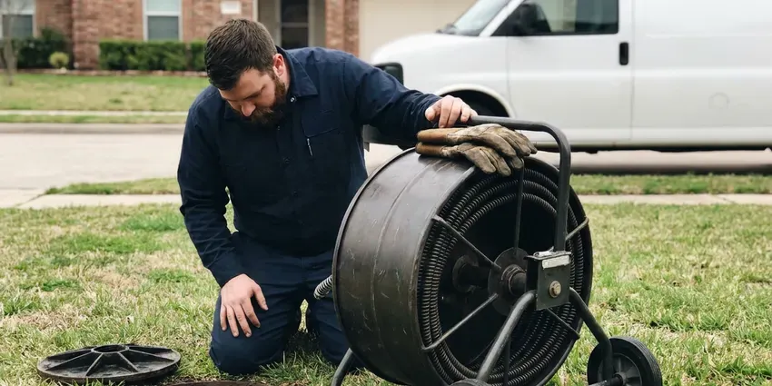 Backflow Preventer service for Lander homeowners