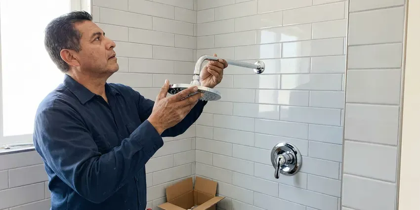 Bathtub Faucet Replacement near Laramie
