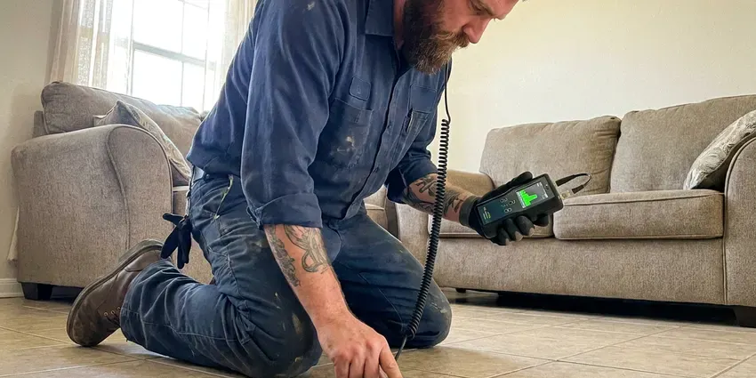 Green River drains camera inspection specialists