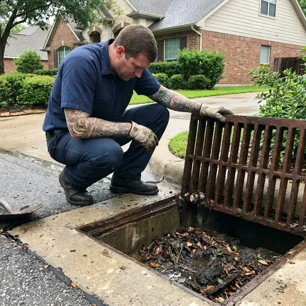 Ranchettes, WY storm drain cleaning specialists