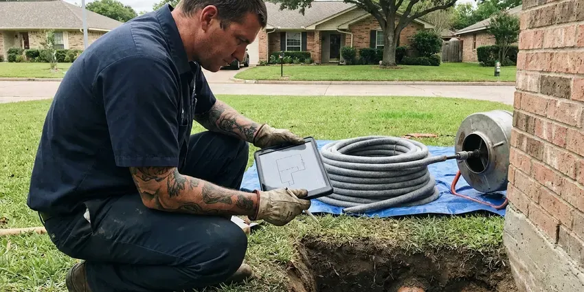 Cheyenne water softener repair specialists