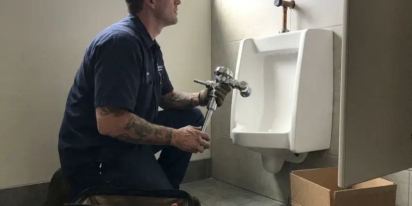 Sheridan shower replacement specialists