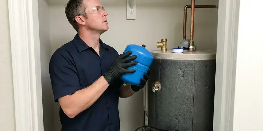 Sewage Ejector Pump Installation near Cheyenne