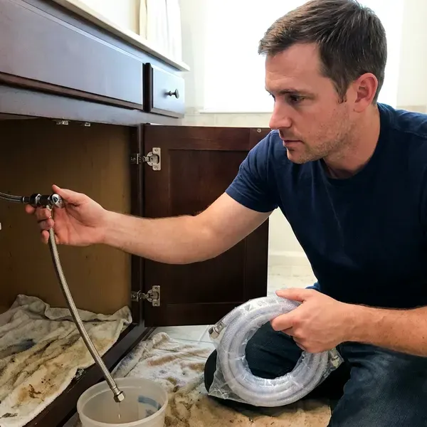 Rock Springs, WY water leak repair specialists
