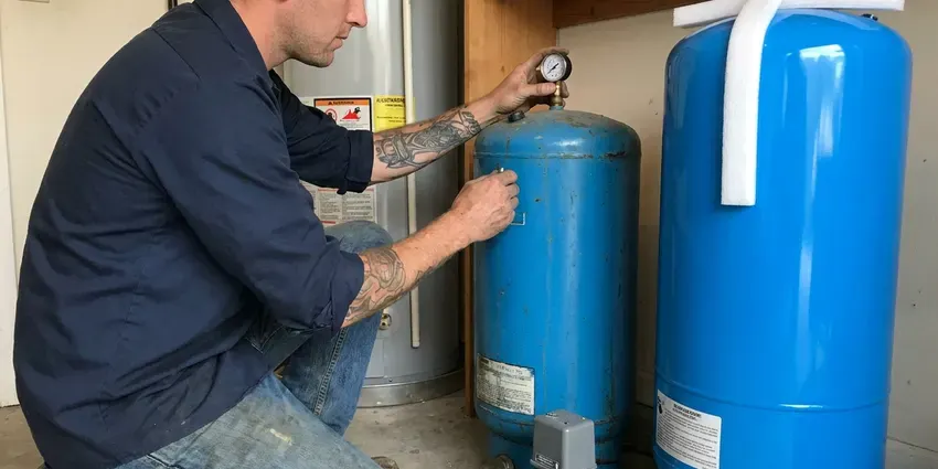 Plumbing Replacement in Cheyenne