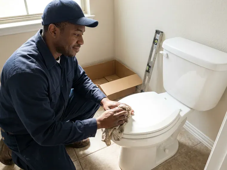 Why Choose JKV Plumbing for Plumbing Services in Wyoming?
