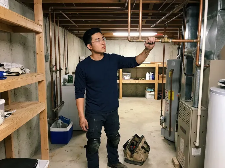 Why Choose JKV Plumbing for Plumbing Services in Jackson, WY?