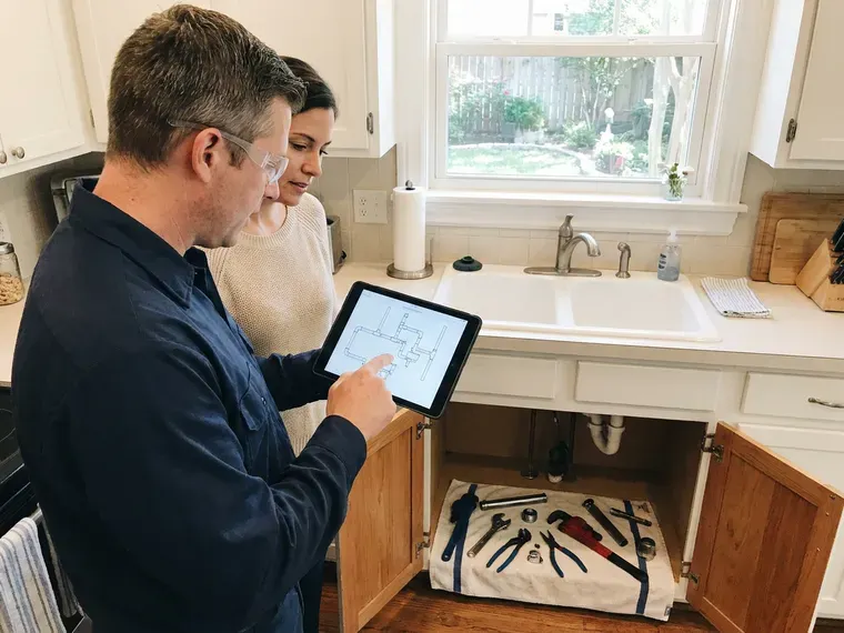 Why Choose JKV Plumbing for Plumbing Services in Casper, WY?